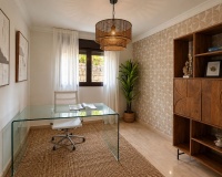 Rynek wtórny - Town house - Estepona - Estepona Centro