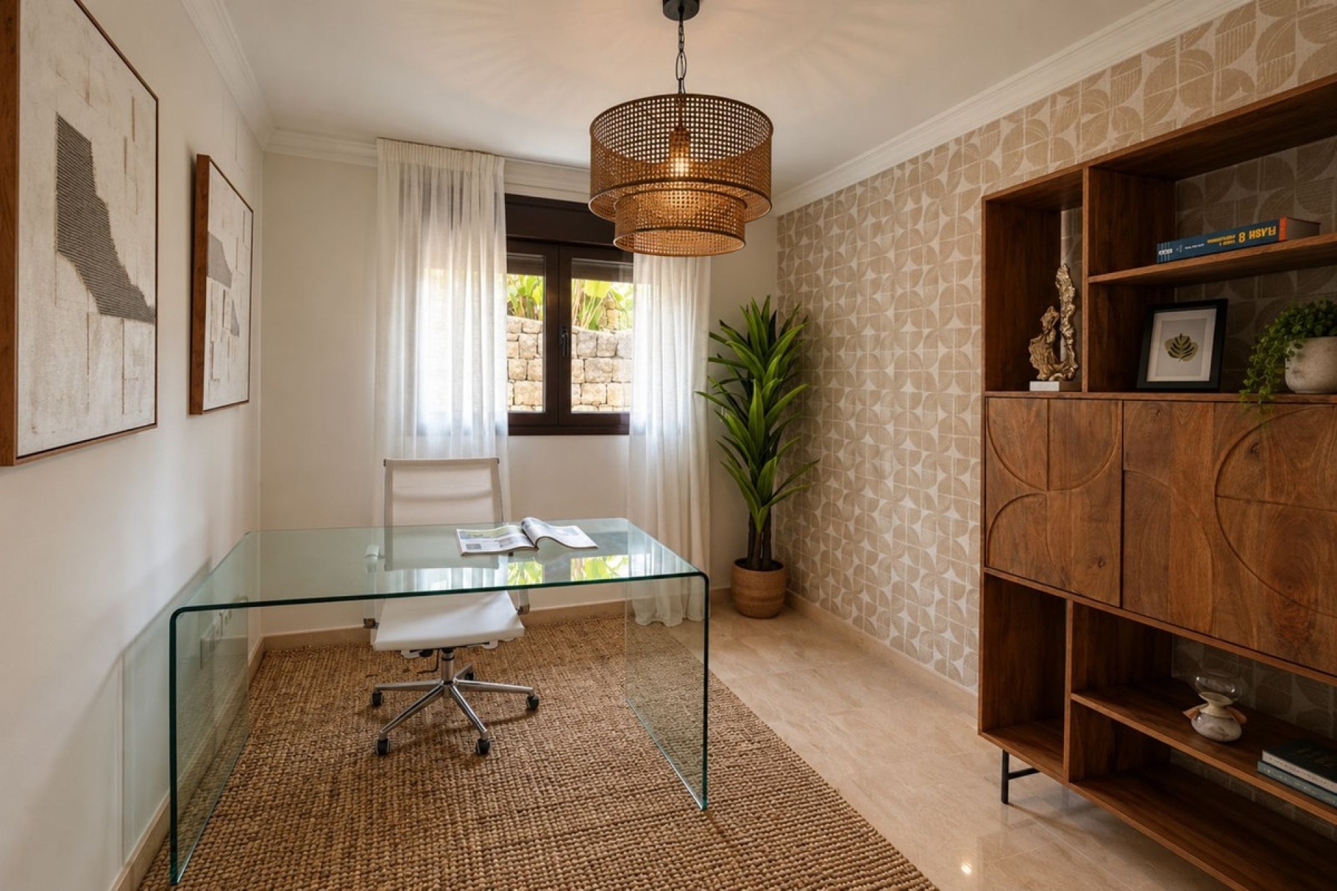 Rynek wtórny - Town house - Estepona - Estepona Centro