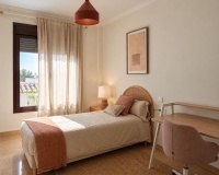 Rynek wtórny - Town house - Estepona - Estepona Centro