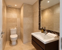 Rynek wtórny - Town house - Estepona - Estepona Centro