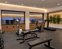 Rynek wtórny - Town house - Estepona - Estepona Centro