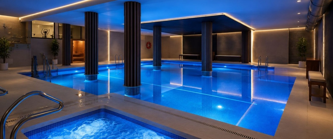 Rynek wtórny - Town house - Estepona - Estepona Centro