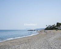 Rynek wtórny - Town house - Estepona - Estepona Centro