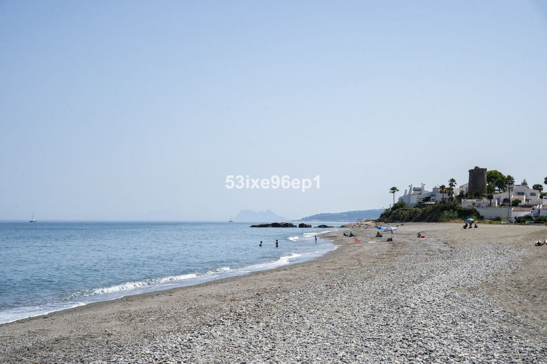 Rynek wtórny - Town house - Estepona - Estepona Centro