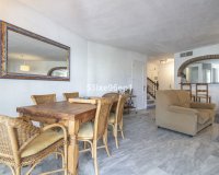 Rynek wtórny - Town house - Estepona - Estepona Centro
