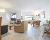 Rynek wtórny - Town house - Estepona - Estepona Centro