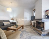 Rynek wtórny - Town house - Estepona - Estepona Centro