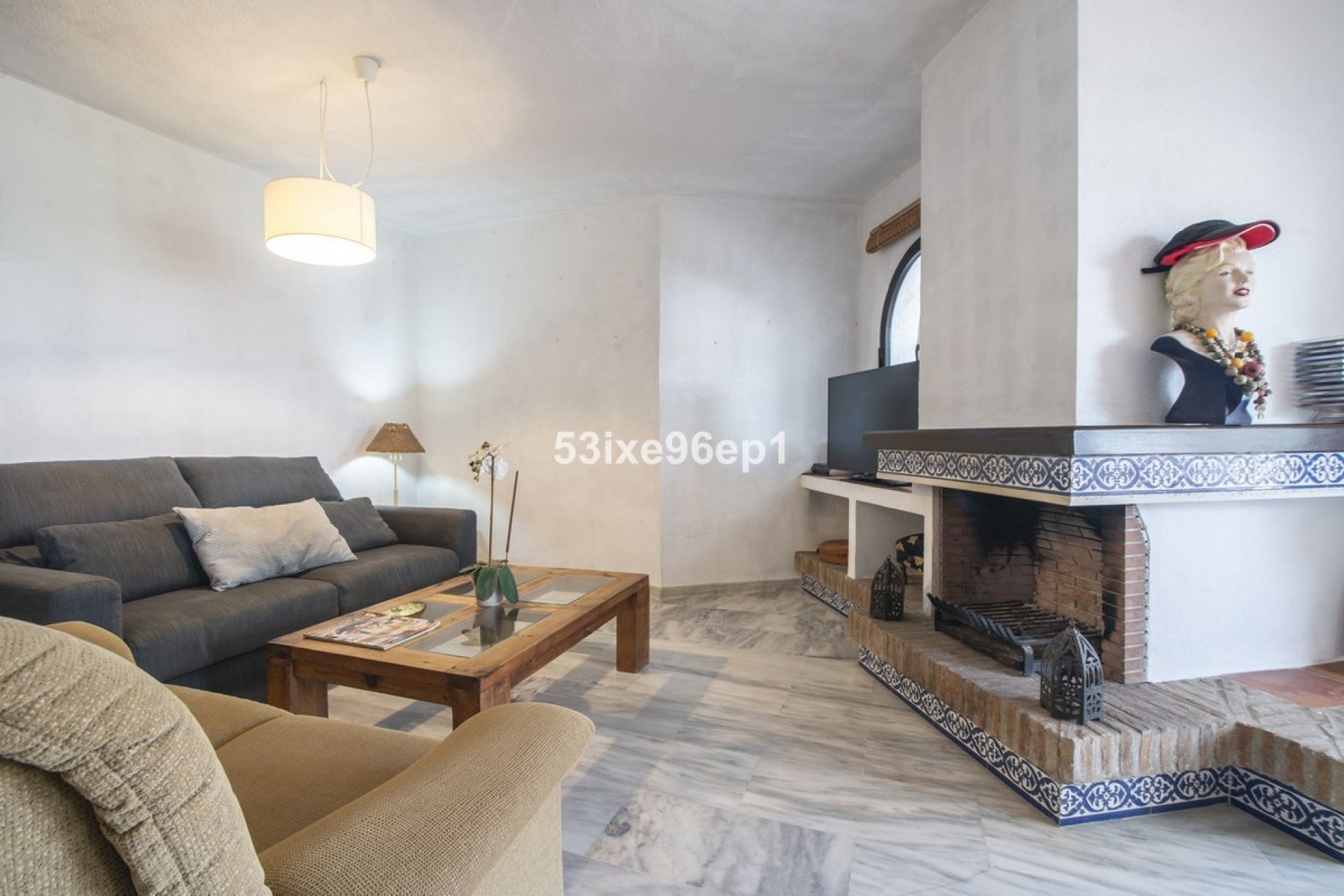 Rynek wtórny - Town house - Estepona - Estepona Centro