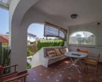 Rynek wtórny - Town house - Estepona - Estepona Centro