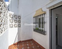 Rynek wtórny - Town house - Estepona - Estepona Centro