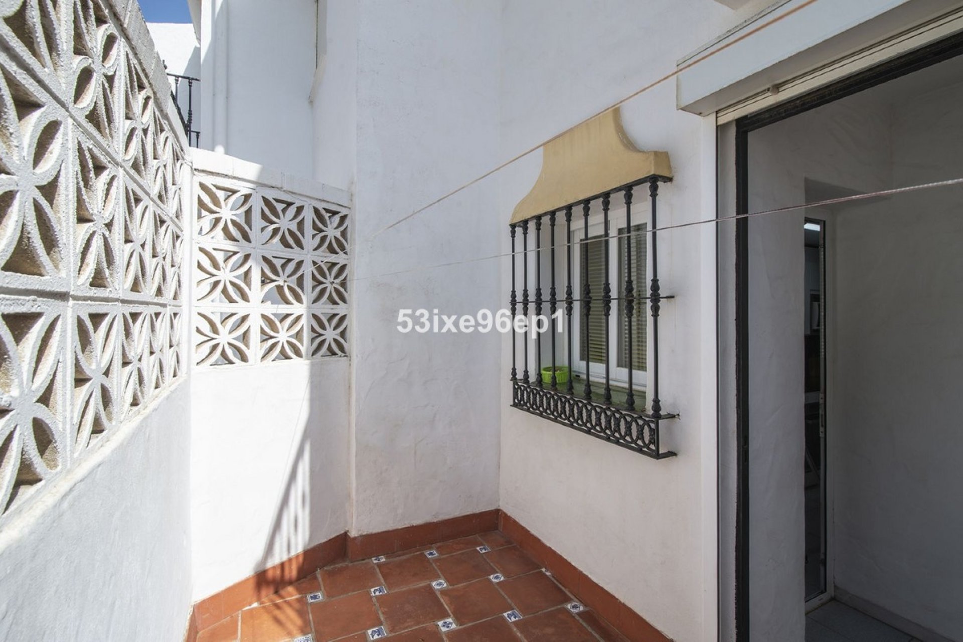 Rynek wtórny - Town house - Estepona - Estepona Centro