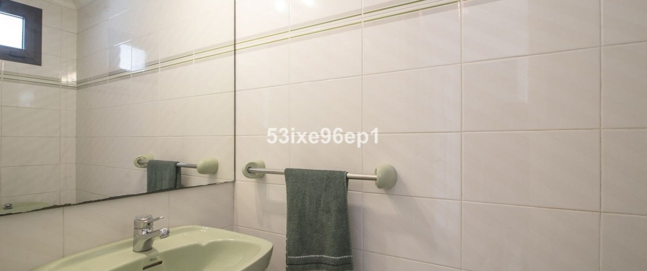 Rynek wtórny - Town house - Estepona - Estepona Centro