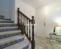 Rynek wtórny - Town house - Estepona - Estepona Centro
