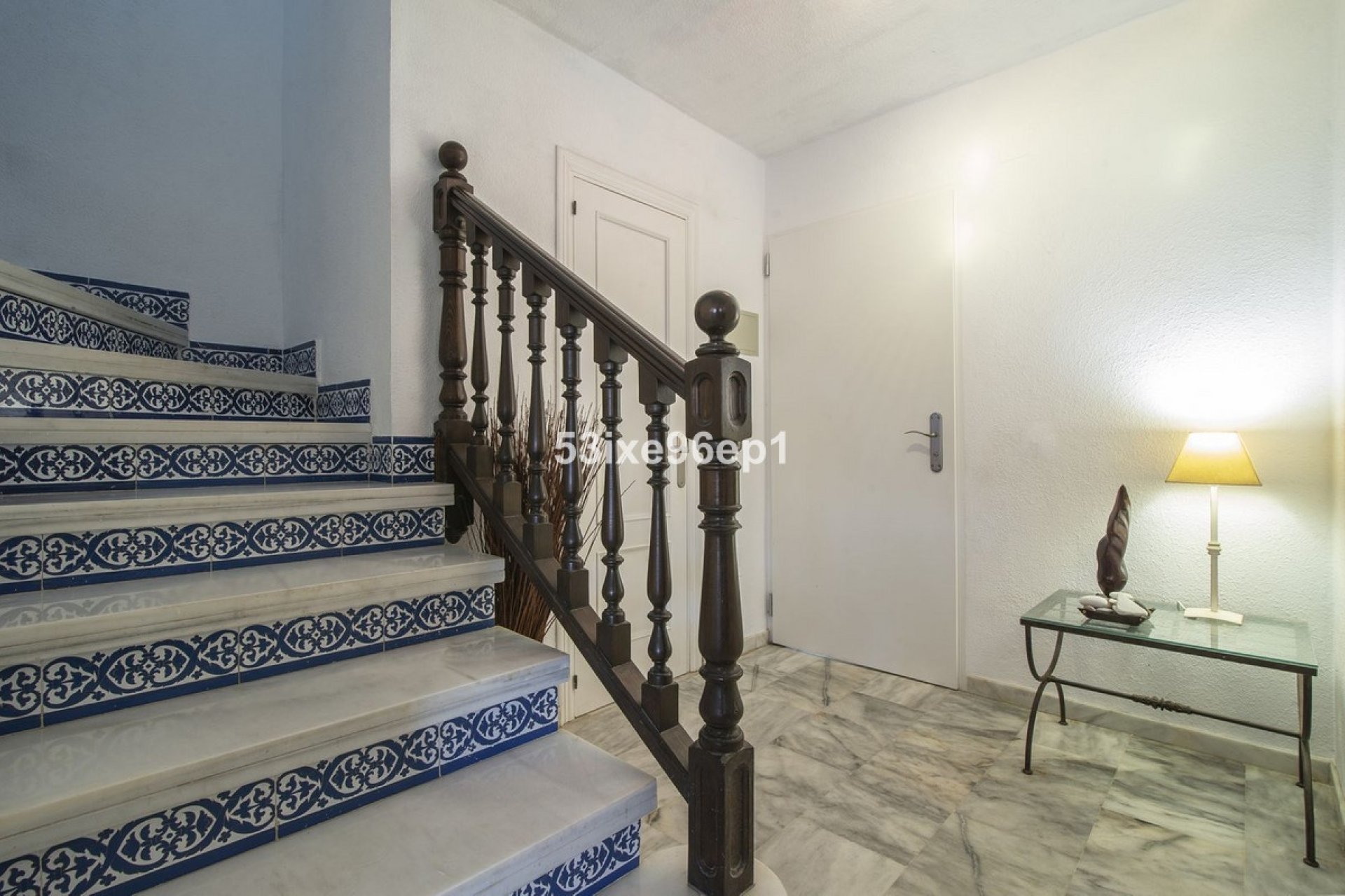 Rynek wtórny - Town house - Estepona - Estepona Centro