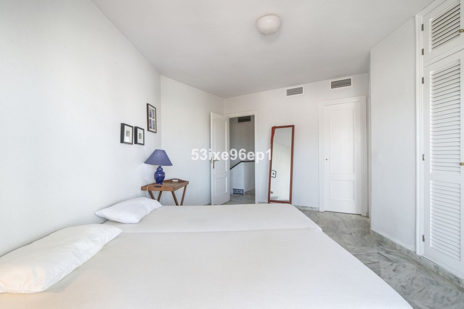 Rynek wtórny - Town house - Estepona - Estepona Centro
