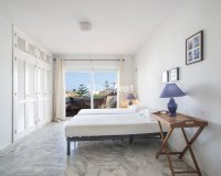 Rynek wtórny - Town house - Estepona - Estepona Centro