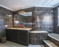 Rynek wtórny - Town house - Estepona - Estepona Centro