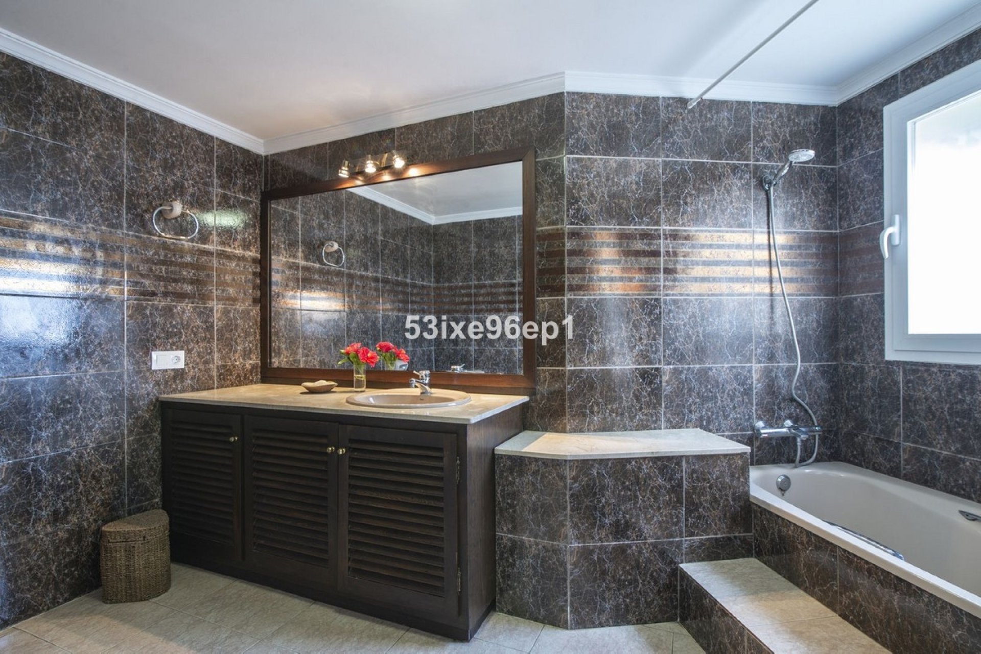 Rynek wtórny - Town house - Estepona - Estepona Centro