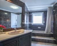 Rynek wtórny - Town house - Estepona - Estepona Centro