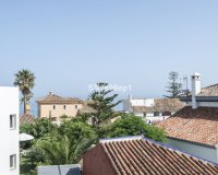 Rynek wtórny - Town house - Estepona - Estepona Centro