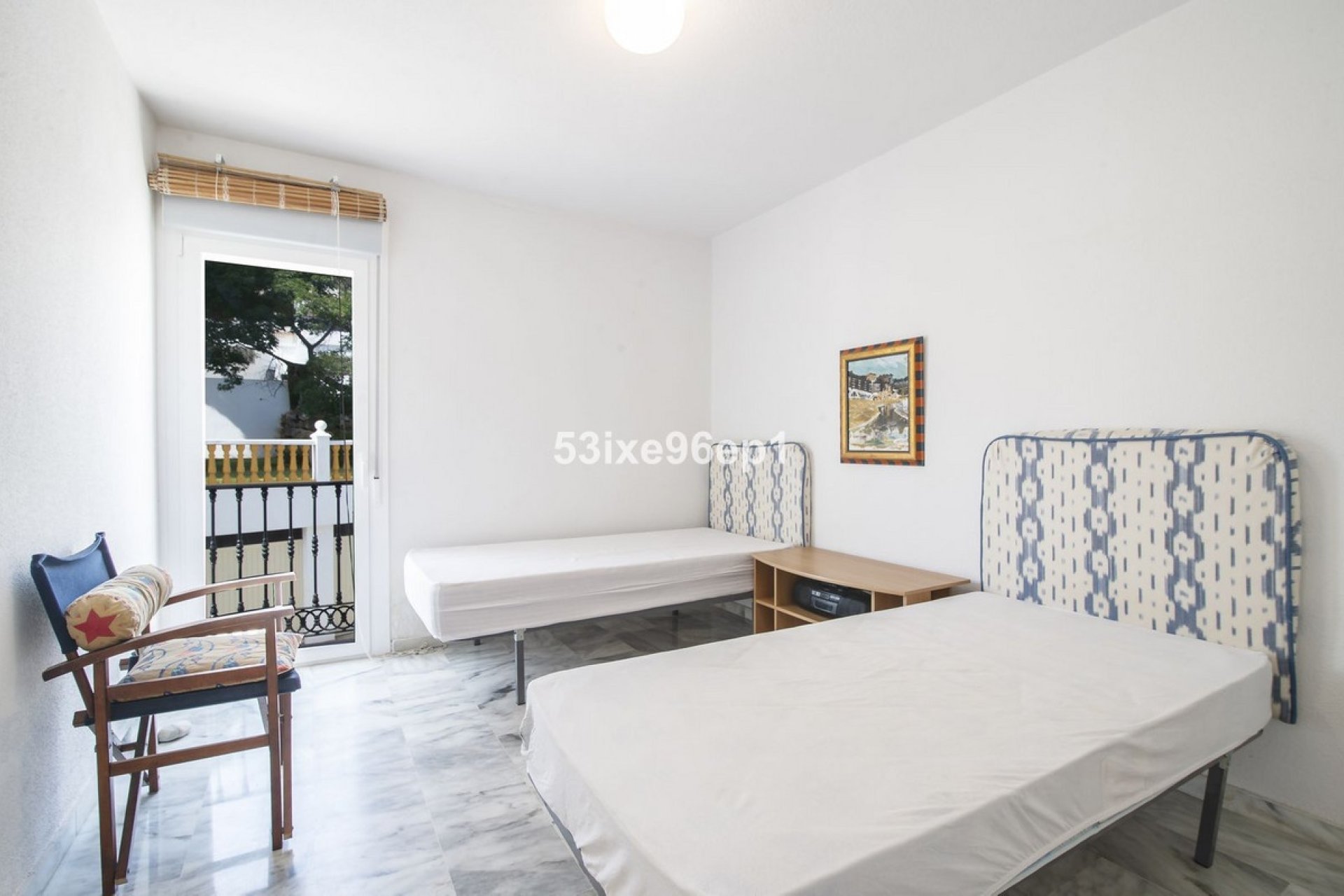 Rynek wtórny - Town house - Estepona - Estepona Centro