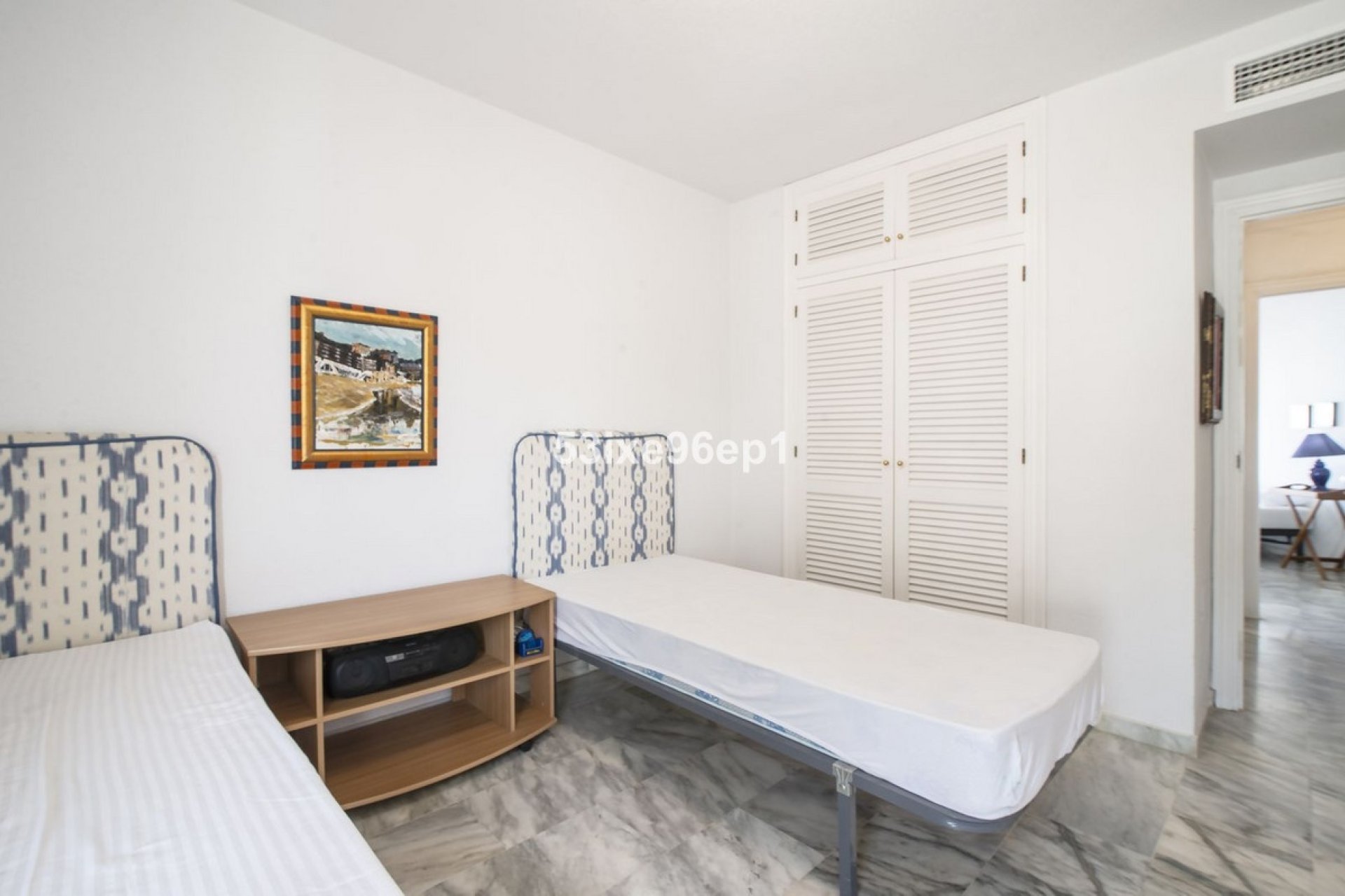 Rynek wtórny - Town house - Estepona - Estepona Centro