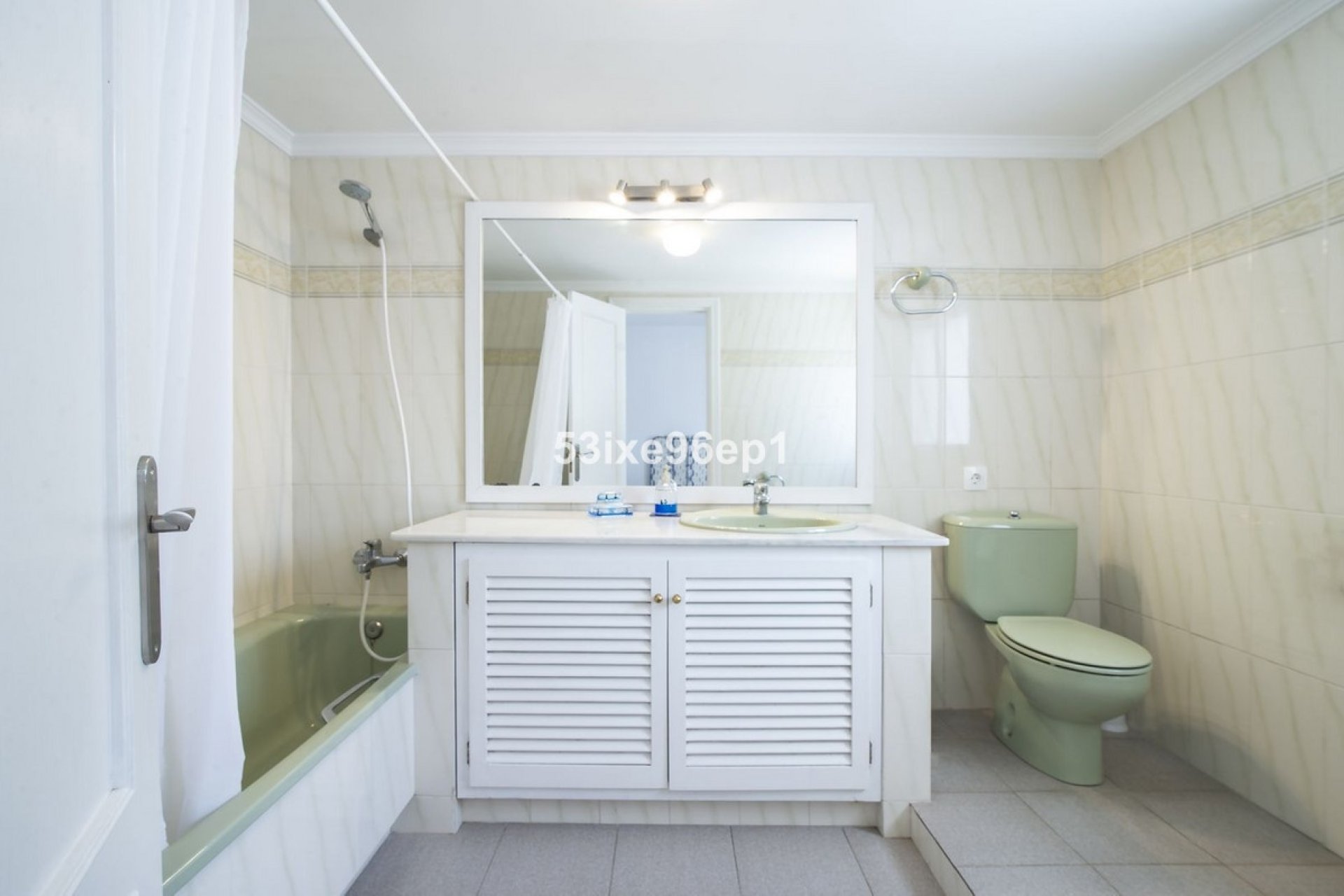 Rynek wtórny - Town house - Estepona - Estepona Centro