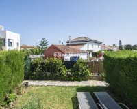 Rynek wtórny - Town house - Estepona - Estepona Centro