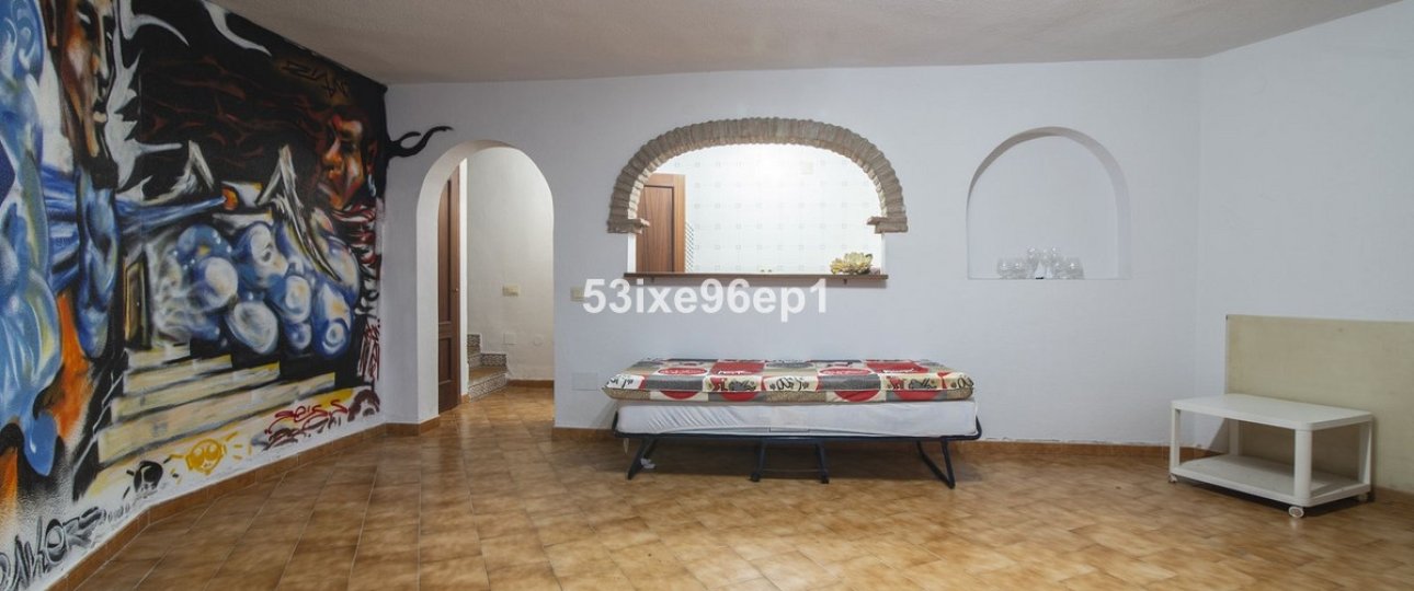 Rynek wtórny - Town house - Estepona - Estepona Centro