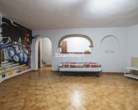 Rynek wtórny - Town house - Estepona - Estepona Centro