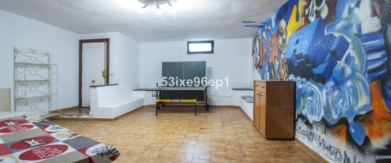 Rynek wtórny - Town house - Estepona - Estepona Centro