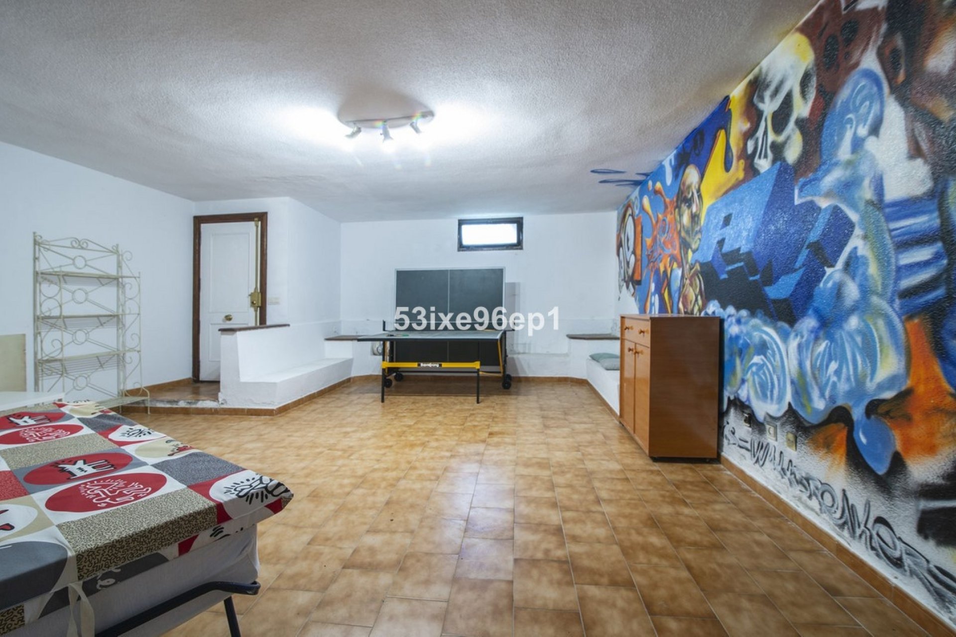 Rynek wtórny - Town house - Estepona - Estepona Centro
