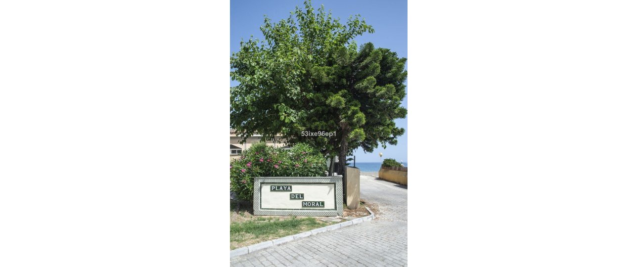 Rynek wtórny - Town house - Estepona - Estepona Centro
