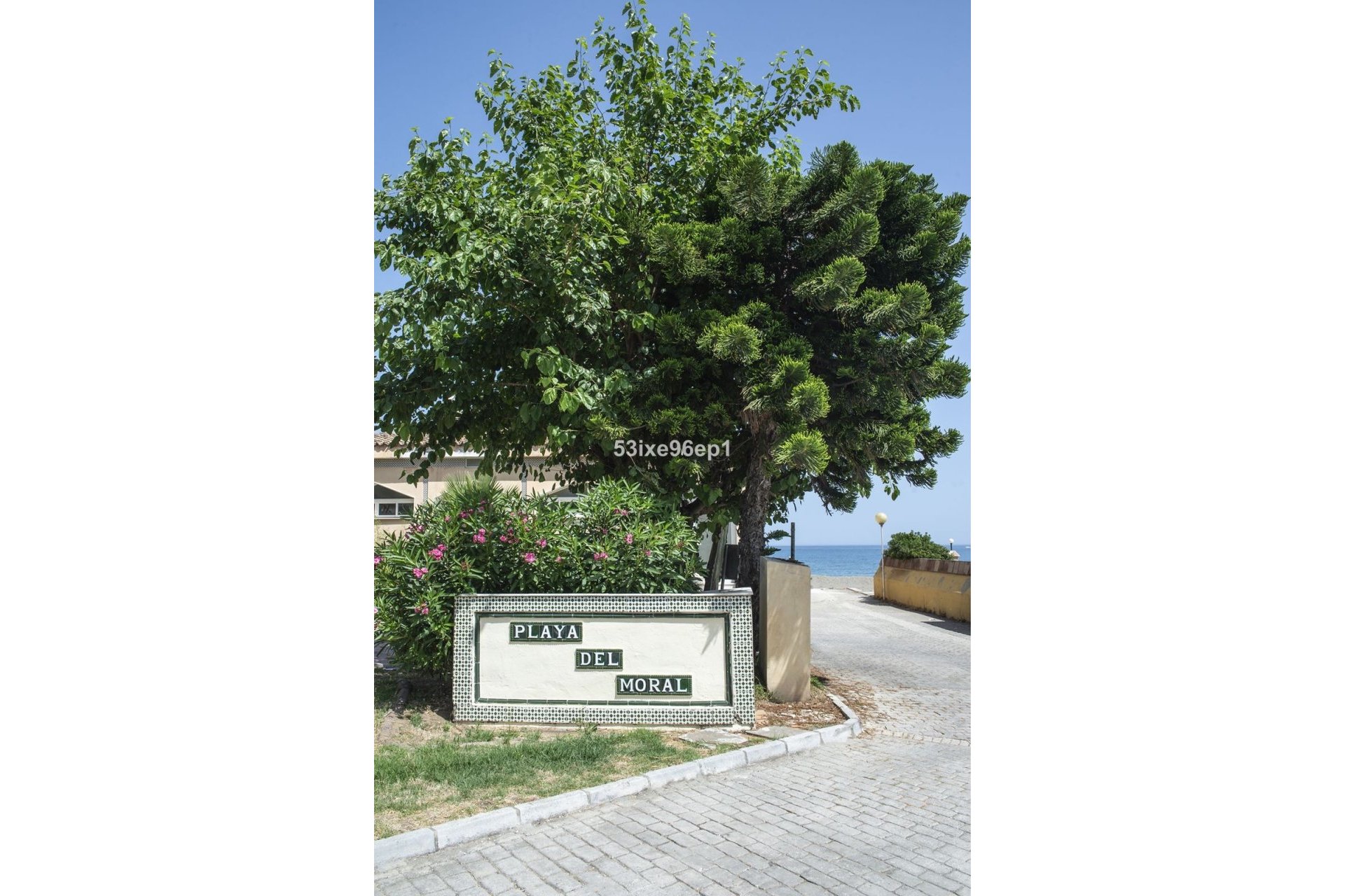 Rynek wtórny - Town house - Estepona - Estepona Centro