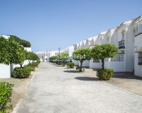 Rynek wtórny - Town house - Estepona - Estepona Centro