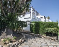 Rynek wtórny - Town house - Estepona - Estepona Centro