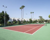 Rynek wtórny - Town house - Estepona - Estepona Centro
