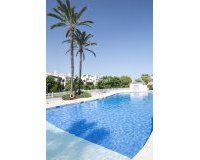 Rynek wtórny - Town house - Estepona - Estepona Centro