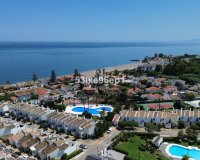 Rynek wtórny - Town house - Estepona - Estepona Centro