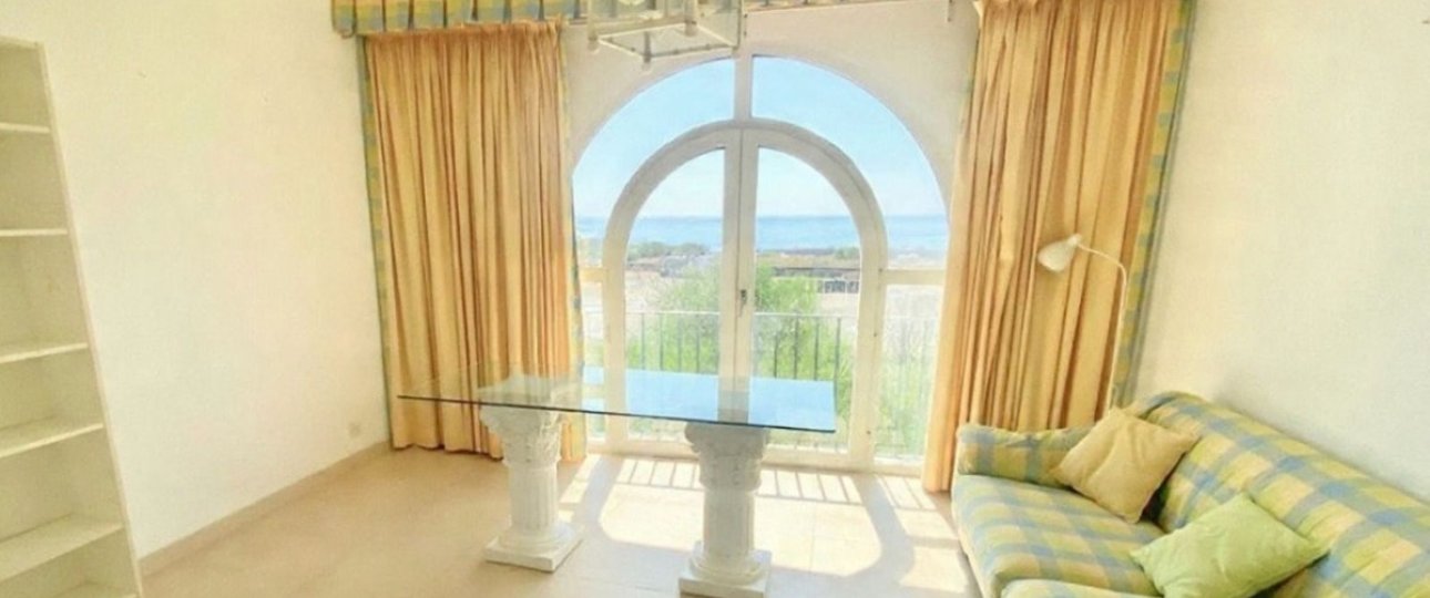Rynek wtórny - Town house - Estepona - Estepona Centro