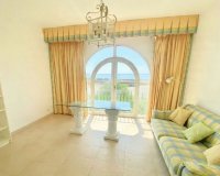 Rynek wtórny - Town house - Estepona - Estepona Centro
