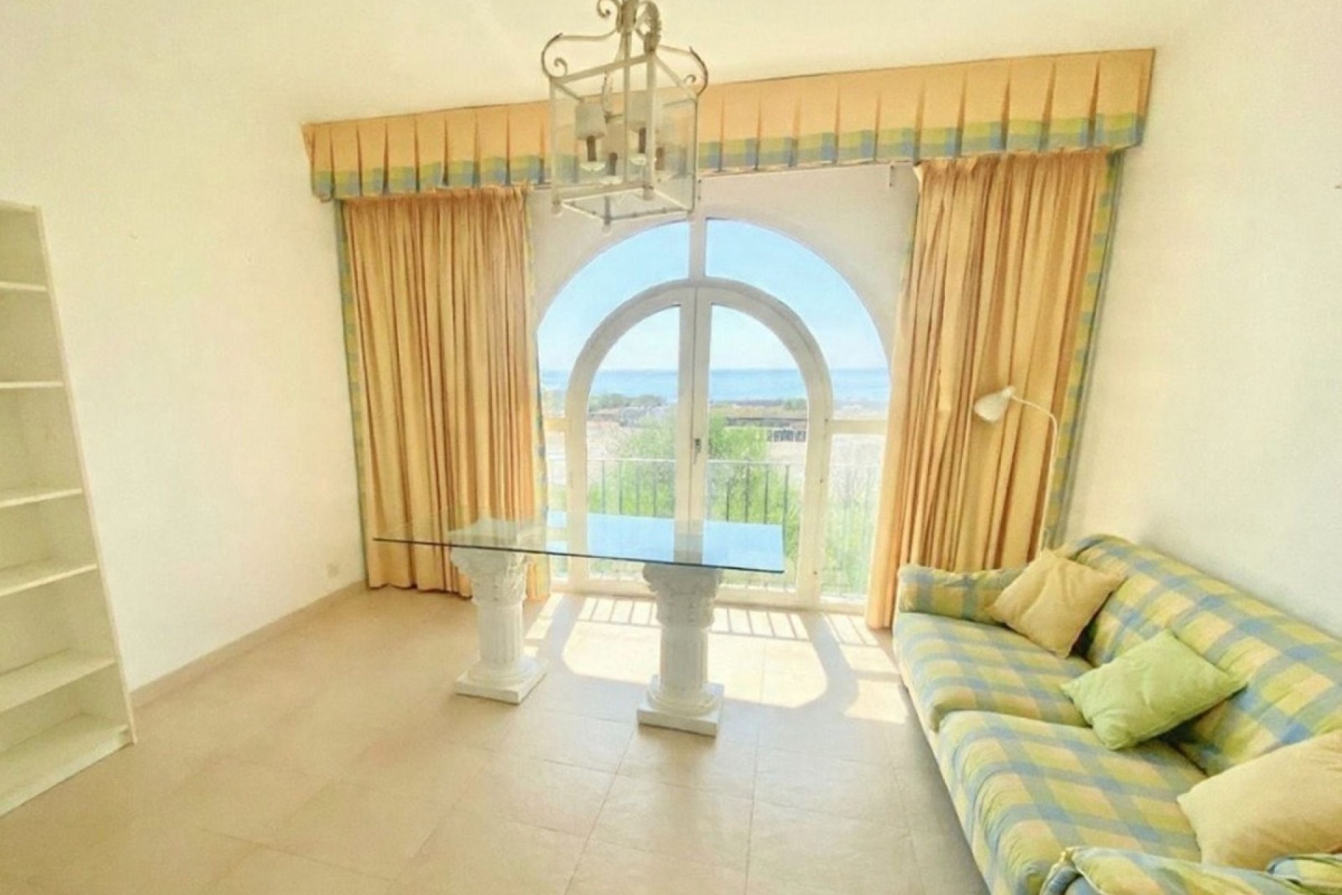 Rynek wtórny - Town house - Estepona - Estepona Centro