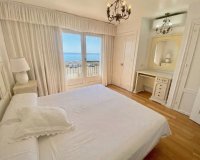 Rynek wtórny - Town house - Estepona - Estepona Centro