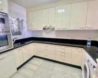 Rynek wtórny - Town house - Estepona - Estepona Centro