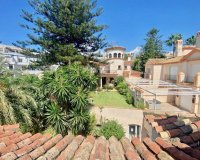 Rynek wtórny - Town house - Estepona - Estepona Centro