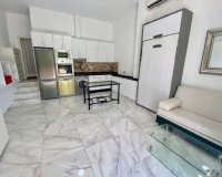 Rynek wtórny - Town house - Estepona - Estepona Centro