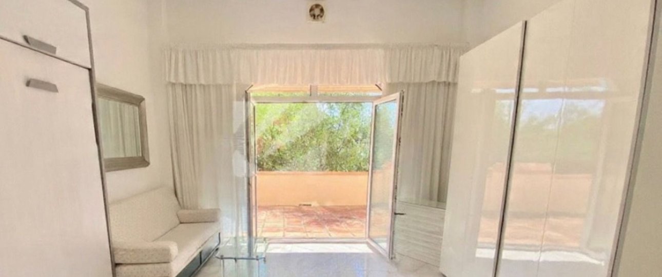 Rynek wtórny - Town house - Estepona - Estepona Centro