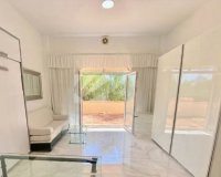 Rynek wtórny - Town house - Estepona - Estepona Centro