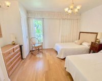 Rynek wtórny - Town house - Estepona - Estepona Centro
