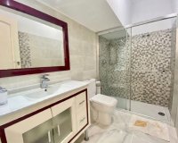 Rynek wtórny - Town house - Estepona - Estepona Centro